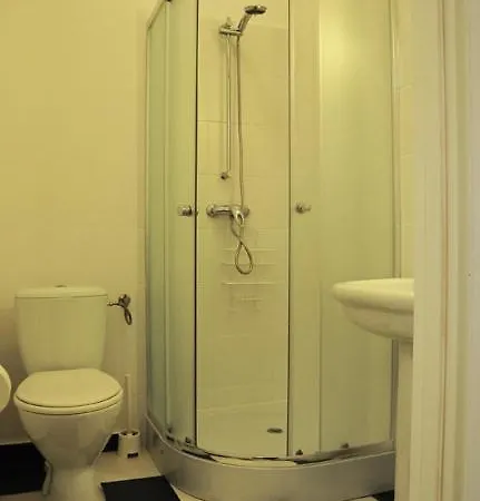 Klub Kasyno Bed & Breakfast Mragowo