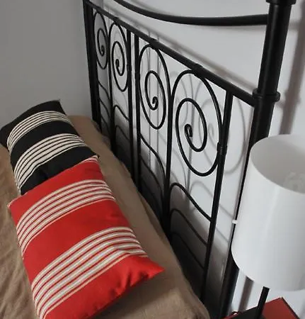 Klub Kasyno Bed & Breakfast