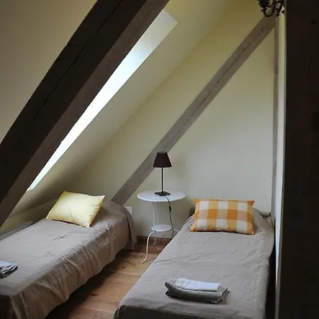 Klub Kasyno Bed & Breakfast 3*
