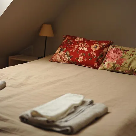 Bed & Breakfast Klub Kasyno