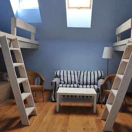 Bed & Breakfast Klub Kasyno Mragowo