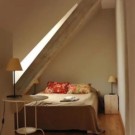 Klub Kasyno Bed & Breakfast 3*