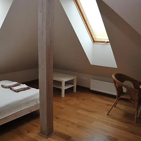 Klub Kasyno Bed & Breakfast