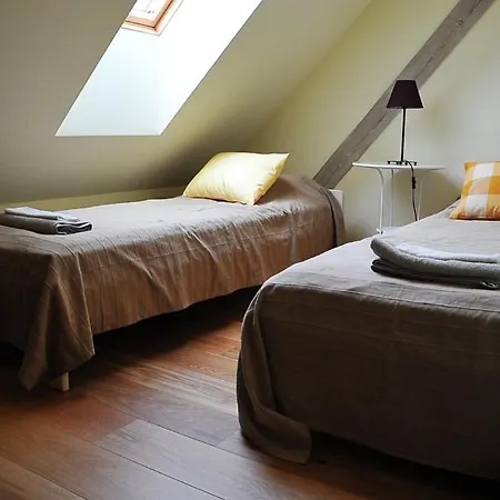 Klub Kasyno Bed & Breakfast