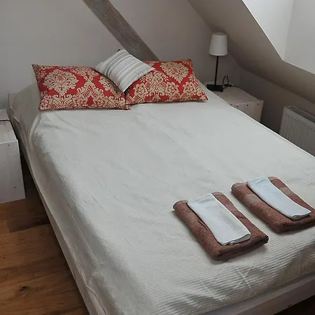 Klub Kasyno Bed & Breakfast 3*