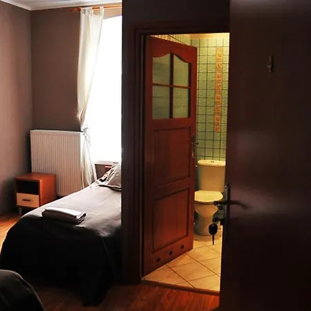 Bed & Breakfast Klub Kasyno Mragowo