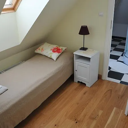 Klub Kasyno Bed & Breakfast