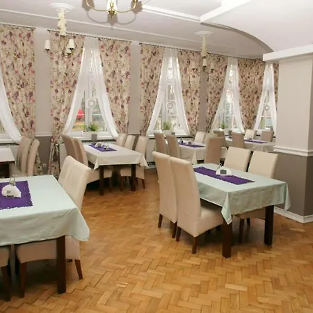 Bed & Breakfast Klub Kasyno
