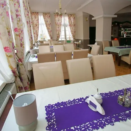 Klub Kasyno Mragowo