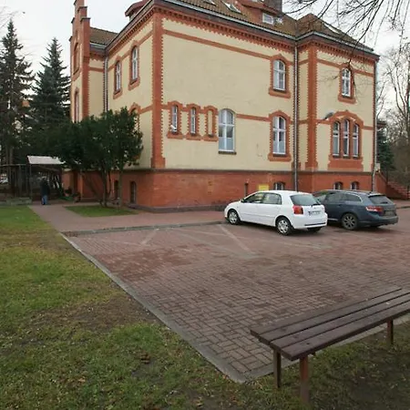 Klub Kasyno Bed & Breakfast