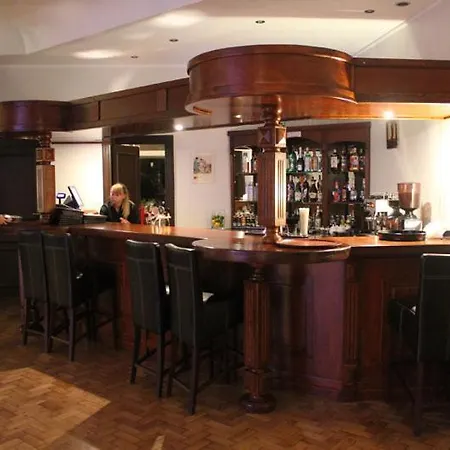 Bed & Breakfast Klub Kasyno 3*
