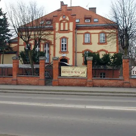 Klub Kasyno 3*