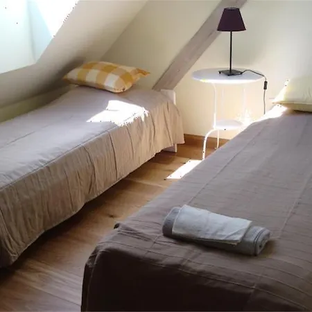 Klub Kasyno Bed & Breakfast 3*