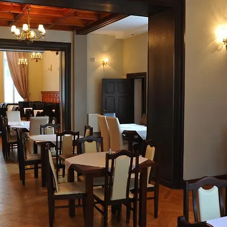 Bed & Breakfast Klub Kasyno Mragowo