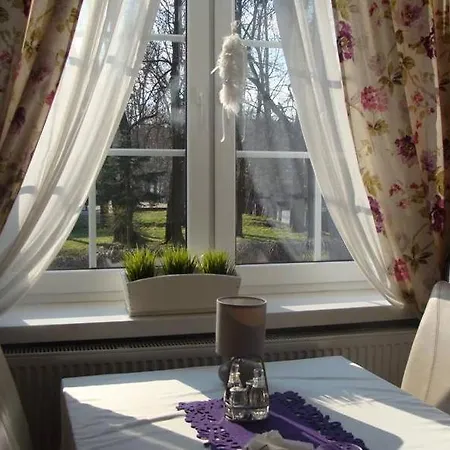 Bed & Breakfast Klub Kasyno Mragowo