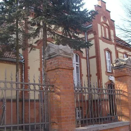 Bed & Breakfast Klub Kasyno