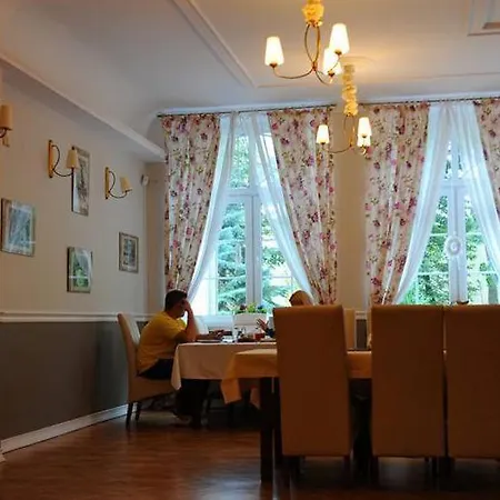 Klub Kasyno Bed & Breakfast