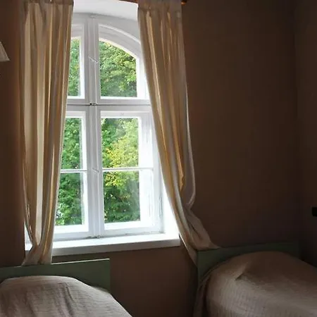Bed & Breakfast Klub Kasyno 3*