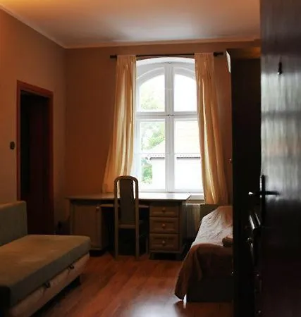 Klub Kasyno 3*
