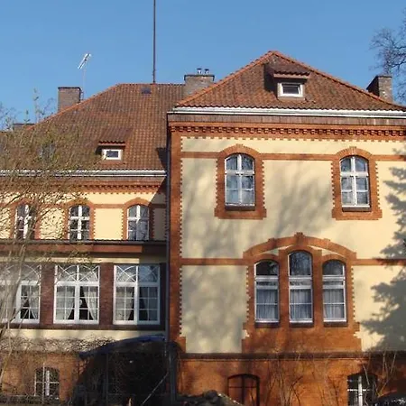 Klub Kasyno 3* Mragowo