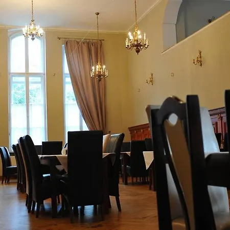 Bed & Breakfast Klub Kasyno