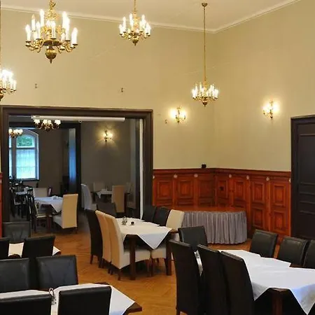 Klub Kasyno Mragowo
