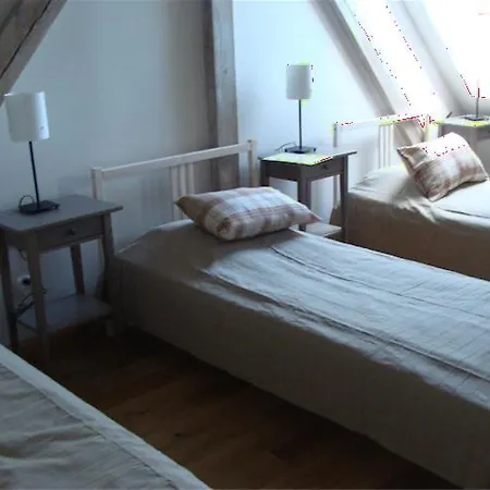 Klub Kasyno Bed & Breakfast