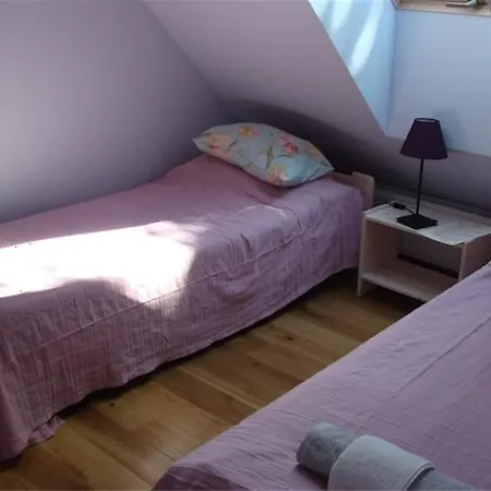 Klub Kasyno Bed & Breakfast 3*
